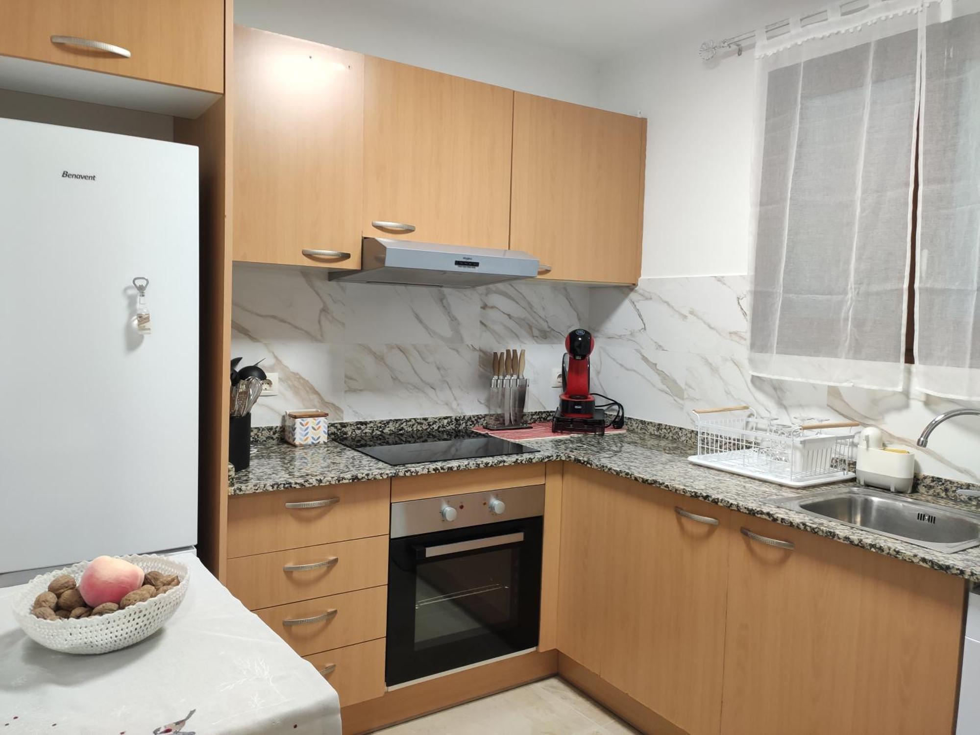 Apartamento Confort II La Seu d'Urgell Exterior photo