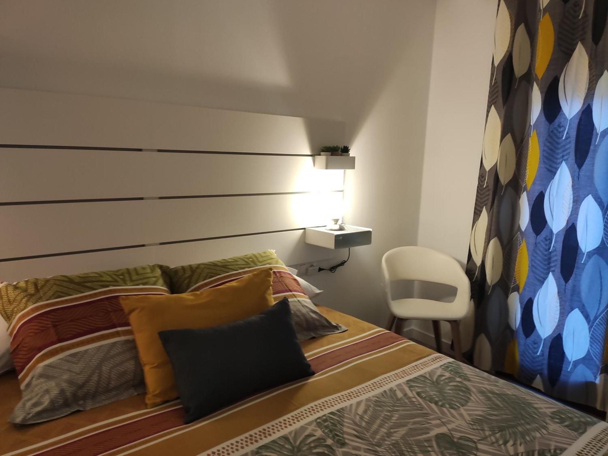 Apartamento Confort II La Seu d'Urgell Exterior photo